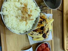 -阿金大白·上海菜馆(新天地店)