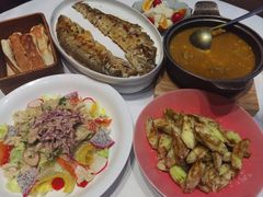 -双湖宴·湖北菜(文化路店)