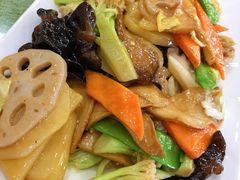 -桃子餐厅·天津菜(红星路直营店)