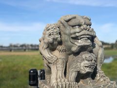 -卢沟桥文化旅游区