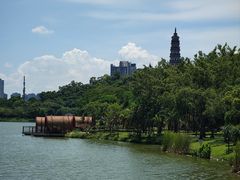 -顺峰山公园