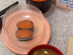 -争鲜回转寿司(南开大悦城店)
