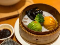 -粤域茶餐厅