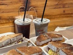 -佐敦面包铺·JORDAN BAKERY