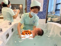 点击看大图 -安雅国际月子会所(拱北森宇富通店)