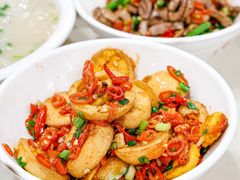 -红色湘菜馆(春风店)