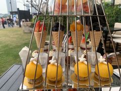 -南沙游艇会·大兵船餐厅