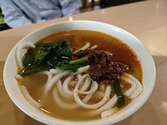 -建新园过桥米线(金碧广场店)
