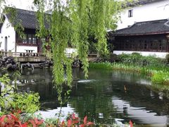 -东山雕花楼