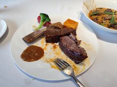 台塑牛排-王品台塑牛排(成都万象城店)