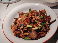 -田婆婆的菜(友谊阳光城店)