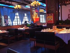 大堂-融汇湘天(大岭山店)