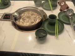 -润园四季椰子鸡火锅(南山海岸城店)