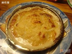 奶油烤杂拌1-爱德堡西餐咖啡吧(北师大店)