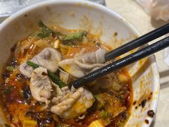 -三宝涮肉(体育学院店)