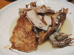 -符离集餐厅(万象城店)