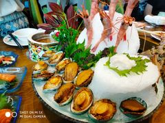 -阳光岛·海鲜盛宴(银泰中心in99店)