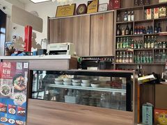 -鸿运诚羊蝎子·火锅(西单店)