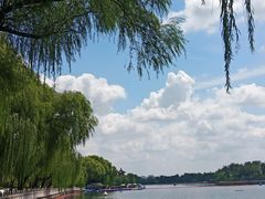 -什刹海