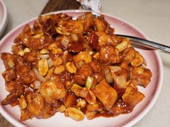 -小吊梨汤·北京菜·烤鸭(清河万象汇店)