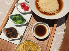 -松鹤面馆·古法焖肉面(观前店)
