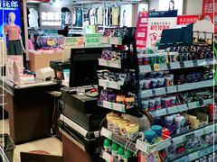 -重百超市(解放碑新华店)