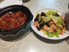 -南方酒店·淮扬菜(回民街店)