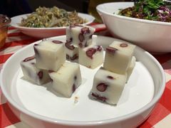 -西贝莜面村(当代商城店)