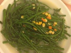 五指山野菜-爱晚亭(大东海广场店)