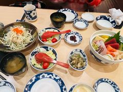 -小山日本料理(太古汇店)