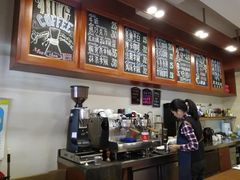 -HUG COFFEE(鼓楼店)