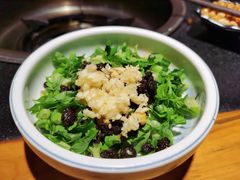 特色蘸碟-小饕荟雅安贡椒鱼鲜馆(广福桥店)