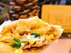 -饵块食光·云南有机手作饵块