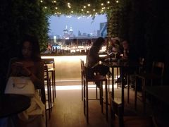 -顶层酒吧ROOF(上海艾迪逊酒店)
