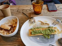-Vanilla Specialty Coffee(八大关店)