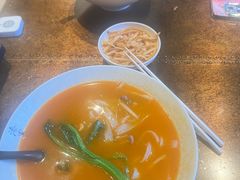 -漆黑觉米粉(三里屯店)