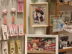 -猫的天空之城概念书店(杭州南宋御街店)