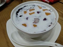 -遇见甜品站(魁奇店)