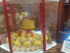 -万里闯关东铁锅炖菜馆(高新旗舰店)