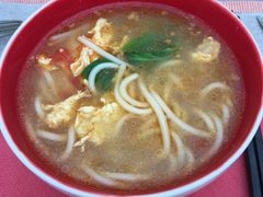 -拉萨圣地天堂洲际大饭店-自助餐厅