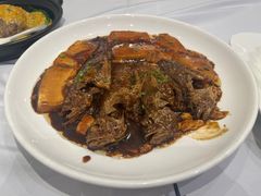 -白家餐厅(徐家汇店)