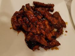 糖醋排条-翠亭酒家(山西南路店)