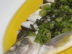 -宫燕府·京菜·烤鸭·淮扬菜(王府中心店)