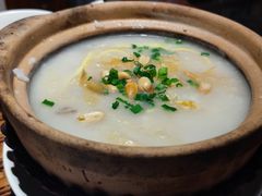 荔湾艇仔粥-老广酒楼(樱花店)