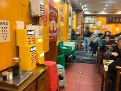 -老袁羊板筋(农光路店)