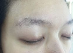 -Yue Show馨选·半永久纹眉纹眼线