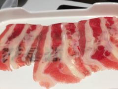 -鼎香缘海鲜自助火锅烤肉(锦辉购物广场店)