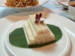 熊猫笋-丽轩中餐厅(广州丽思卡尔顿酒店)