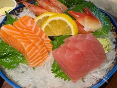 -松子料理(亮马桥店)