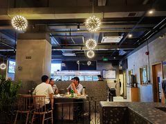 大堂-白玉·朝鲜族烤串(深圳Kkone店)